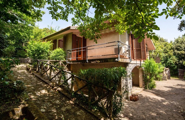 La Casa Delle Querce San Leonardo de Siete Fuentes