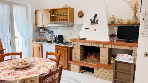 Casa Rita - house with garden and bbq grill
