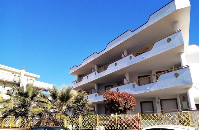 Apartamento cerca de playas del Adriático
