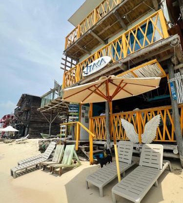 Itaca Eco House