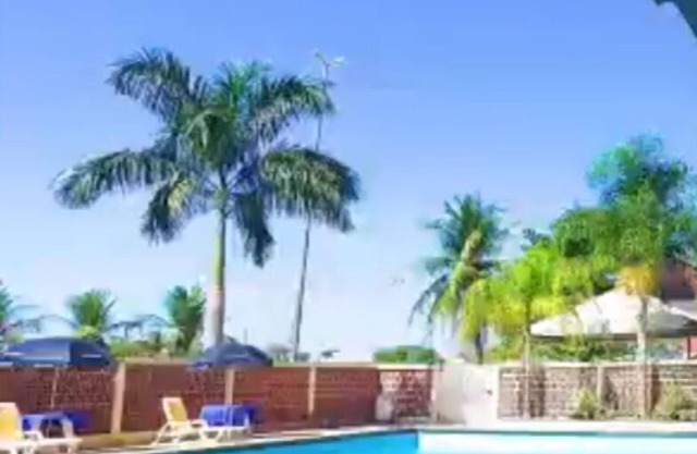 Itacaiunas Hotel