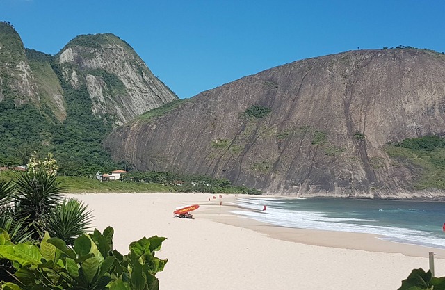Itacoatiara Residencial 1