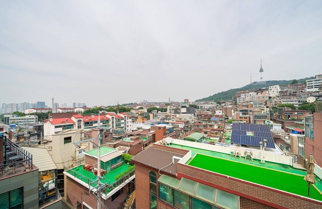 Itaewon Seongji