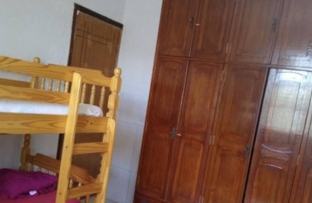 Itaipu vacation home