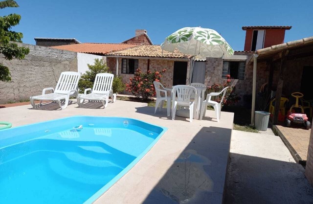 Anacardos Suite III