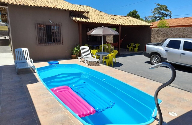 Residencia Cajamarca II