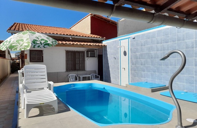 Residencia Cajamarca