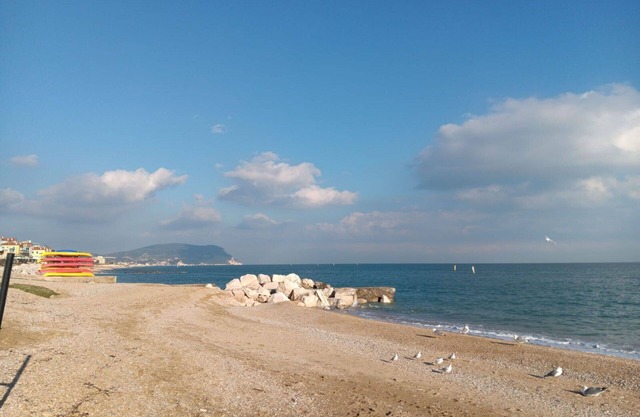 Italian Experience-Il Faro Apartment