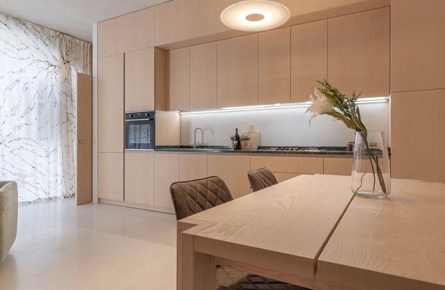 Apartamento en Porto Recanati con 1 habitaciones, capacidad 2