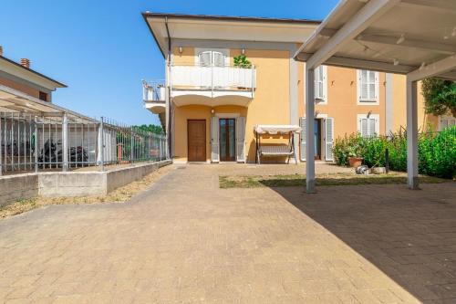Italian Experience-CasAmare