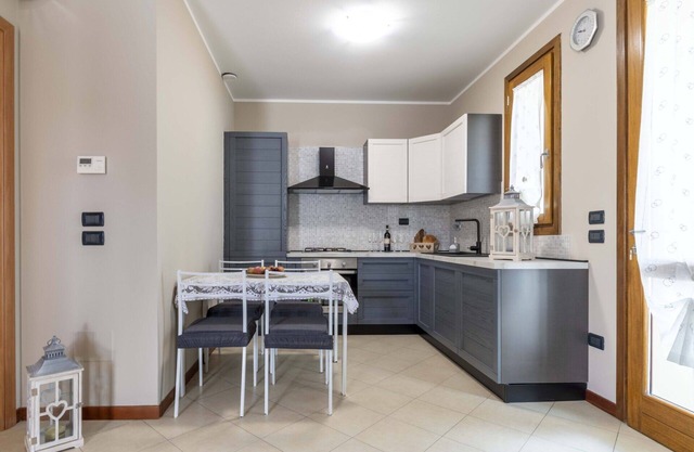 Casa de vacaciones en Larciano con 2 habitaciones, capacidad 4