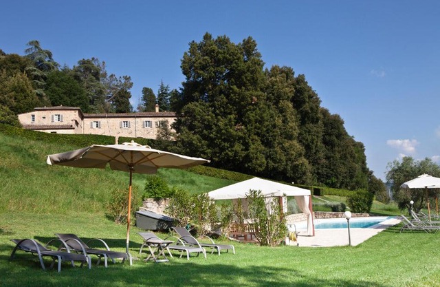 Italian Experience-Casa Lavanda
