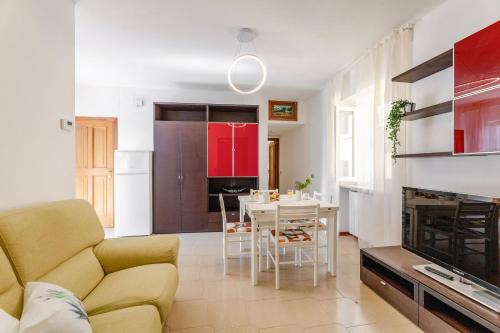 Italian Experience- Loreto Suite Apartment