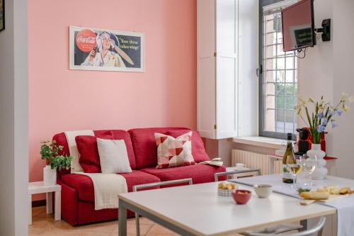 Italian Experience-Movie Suite Jesi
