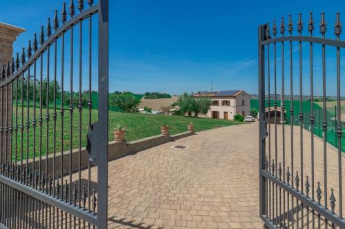 Italian Experience-Villa Clair