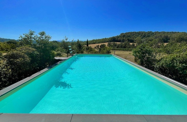Jardines italianos / piscina exc / casa de la piscina - sensacionalmente hermosa - 11 personas