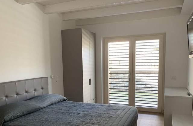 Apartamento de lujo italiano-suizo de dos habitaciones
