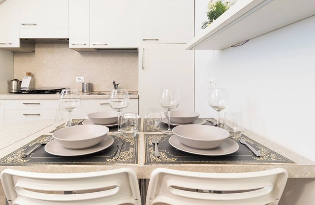 Italianway - Bligny 19 Flat