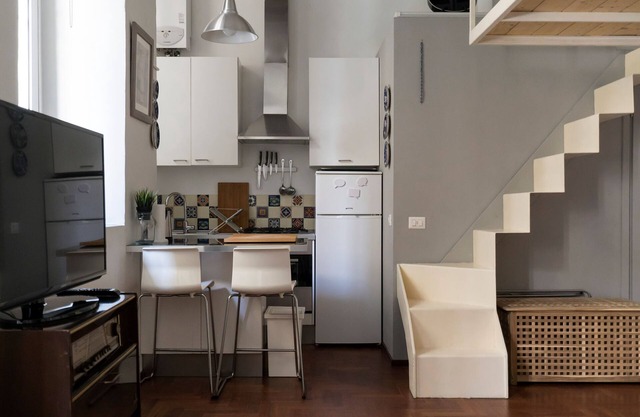 Italianway - Melzo 12 - Mono Loft