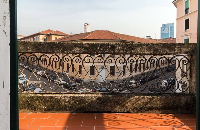Italianway - Pastrengo 11 B