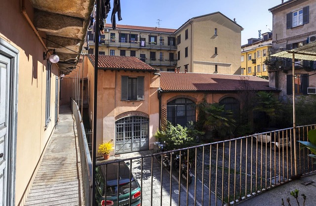 Italianway - Ripa Ticinese 17