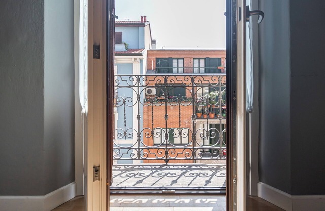 Italianway - Rosmini 13 B