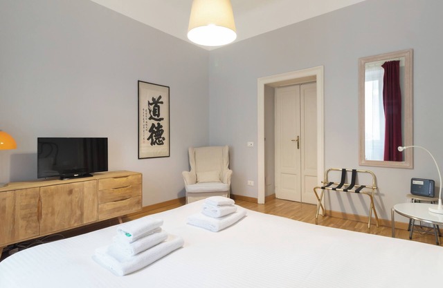 Italianway - Rosmini 13 D