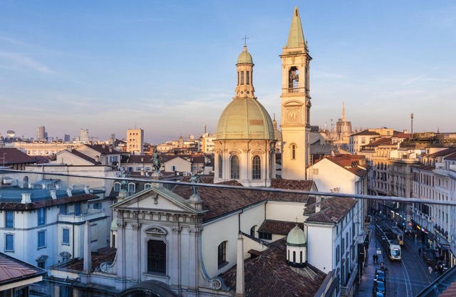 Italianway - Torino 57 B