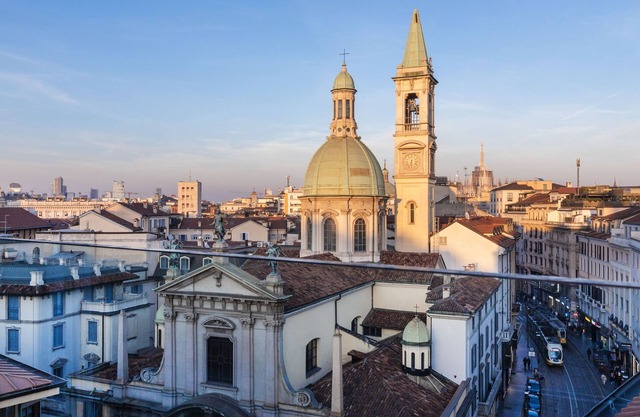 Italianway - Torino 57 B