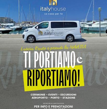 ITALY-HOUSE Piviere 5 Termoli Molise