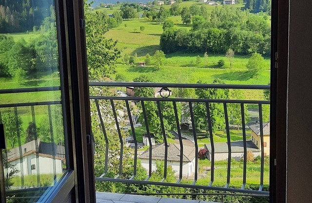 Italy, Trentino -Holiday Apartment Family Bucaneve- I Borghi più Belli d'Italia