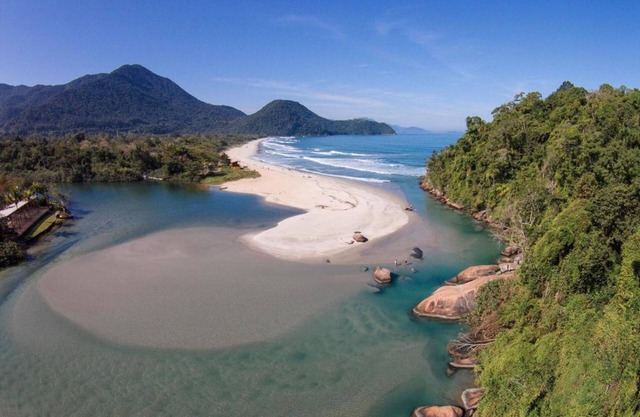 Itamambuca Eco Resort