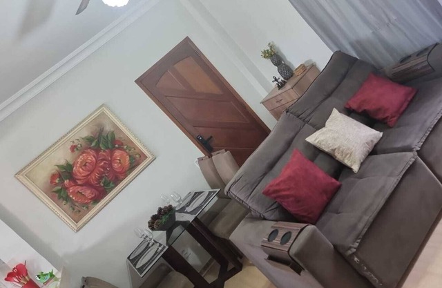 Itapuã Comfort