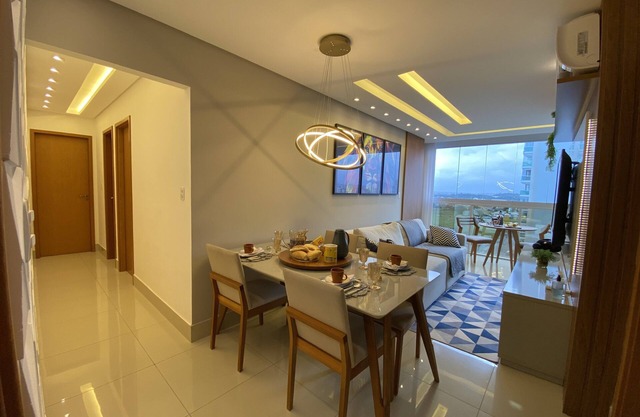 ITAPARICA LUXURY & DESIGNER 24 HOURS