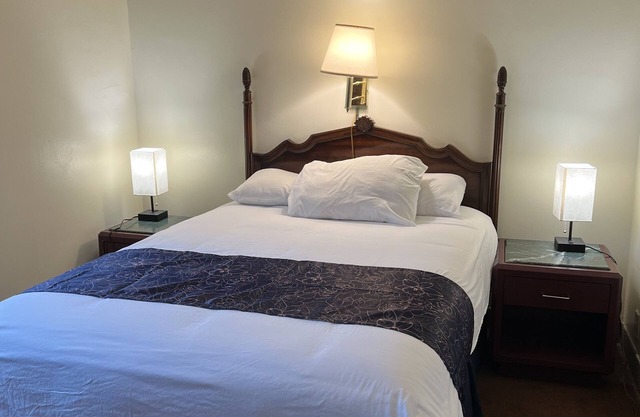 Itascan Motel