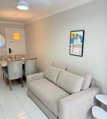 Itaville Exclusive - Vista mar - Praia de Itaparica