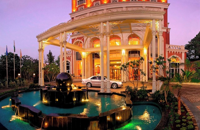 ITC Grand Central, a Luxury Collection Hotel, Mumbai