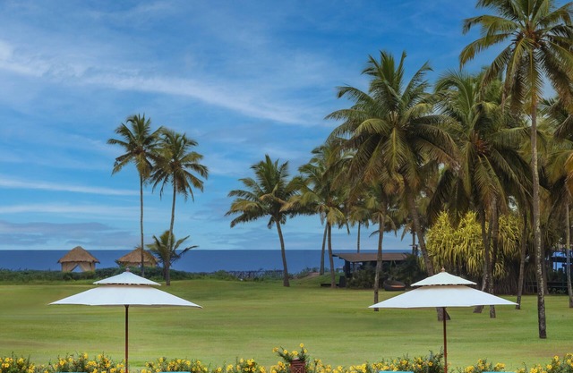 ITC Grand Goa, a Luxury Collection Resort & Spa, Goa