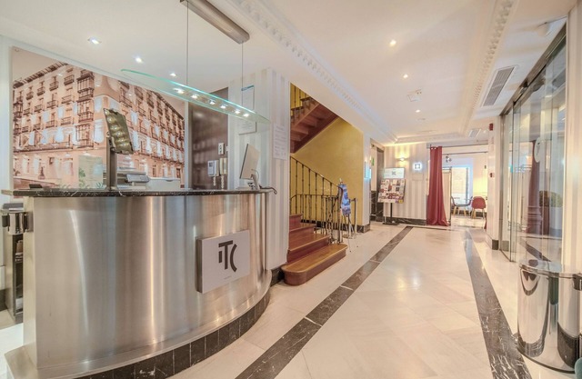ITC Infantas by Soho Boutique