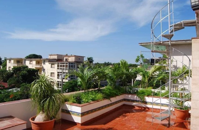 Iter Away Penthouse Miramar