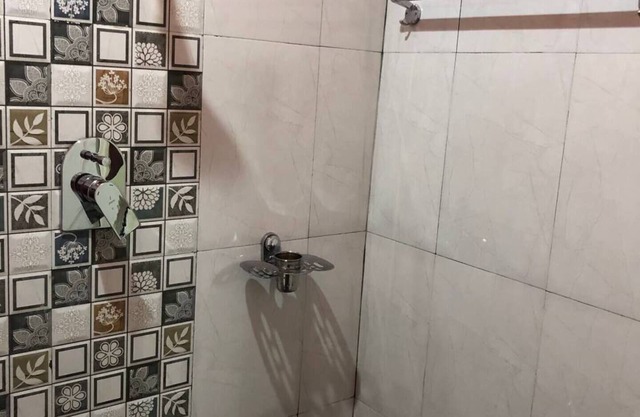 Its a Bedroom + Private Clean Bathroom. Bakery, right outside the apartment.