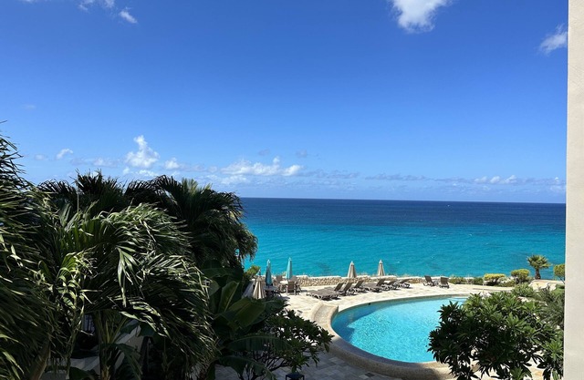 ¡Se trata de la vista!