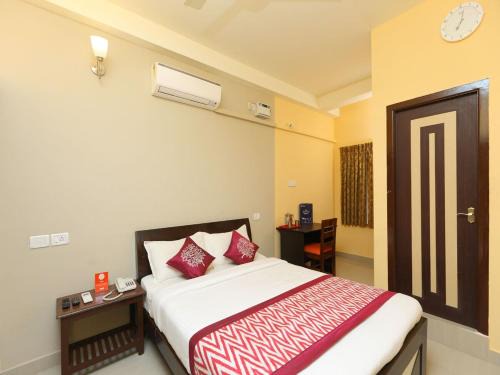 ITS SOUTH EAST RESIDENCy