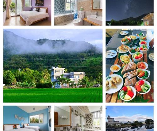 ITSF B&B