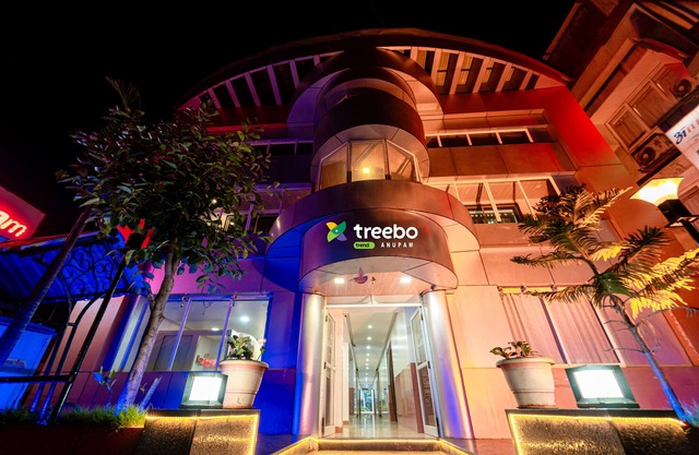 Itsy Hotels Anupam