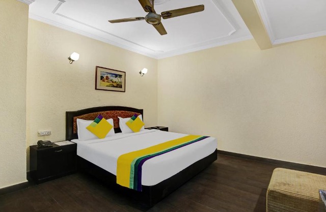 Itsy Hotels Arien International
