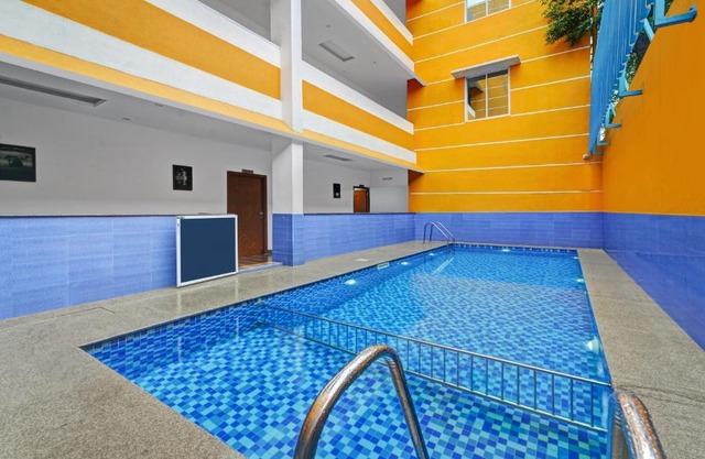 Itsy Hotels Coastal Grand De Heritage