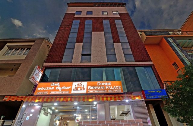 Itsy Hotels Comfort Delight