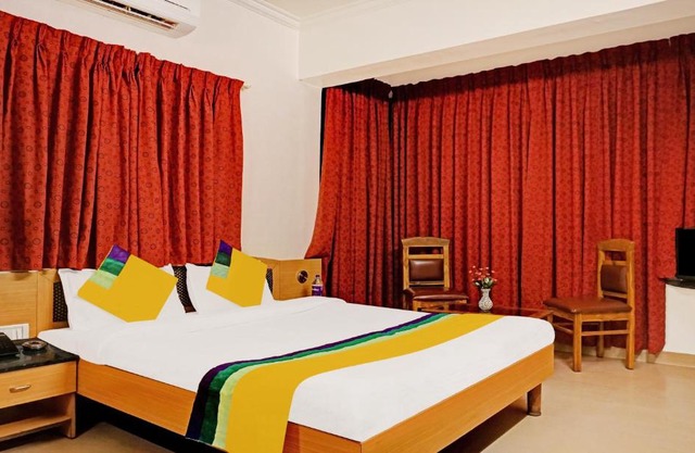 Itsy Hotels Crown Inn