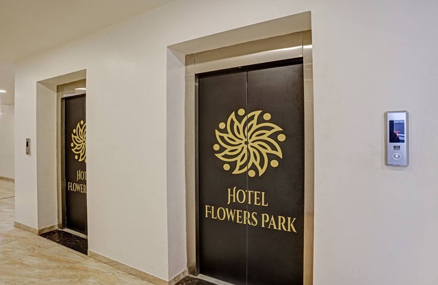 Itsy Hotels Flowers Park